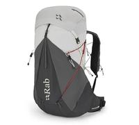 Rab Muon 50, 50 litres, pewterhooter / graphène PEG
