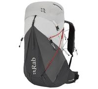 RAB - Muon 50 Pewter Graphene - Sac à dos