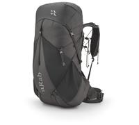 Rab - Muon 50 - Sac à dos de randonnée - black