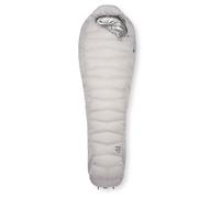 Rab - Mythic 0C / 32F - Sac de couchage en duvet - Regular - Body Size: 185 cm - dark pewter