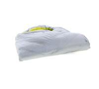 Rab Mythic 200 1 °C Sac de couchage gauche Regular Gris clair
