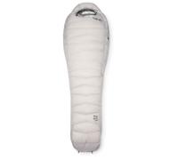 Rab - Mythic -6C / 20F - Sac de couchage Dark Pewter - Long - Ouverture gauche