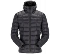 Rab - Mythic Alpine Jacket - Doudoune homme Black - S