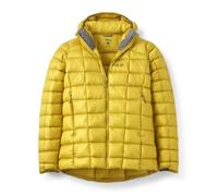 Rab - Mythic Alpine Jacket - Doudoune homme Dark Pollen - M