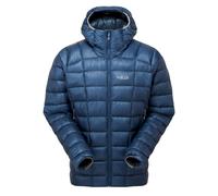 Rab - Mythic Alpine Jacket - Doudoune homme Tempest Blue - S