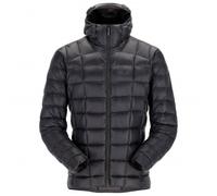 Rab Mythic Alpine Jacket - Doudoune homme Black M