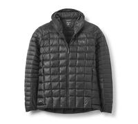Rab - Mythic Alpine Light Jacket - Doudoune - S - black