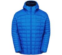 RAB Mythic Alpine Light Jacket - Homme - Bleu - taille M- modèle 2026