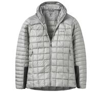Rab - Mythic Alpine Light Jacket Light Zinc pour Homme - Taille S S