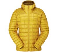 RAB Mythic Alpine Light Jacket W - Femme - Jaune - taille M- modèle 2025