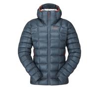 Rab - Mythic G Jacket - Doudoune femme Orion Blue - L