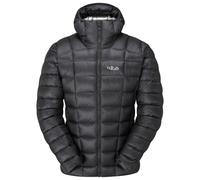 Rab - Doudoune ultra-chaude d'alpinisme - Mythic G Jacket Black pour Homme - Taille L - Noir Noir L