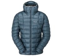 Rab - Mythic G Jacket - Doudoune - XXL - orion blue
