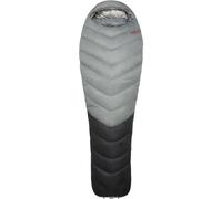 RAB Mythic Ultra 180 Reg - Mixte - Gris / Noir - taille GAUCHE- modèle 2025