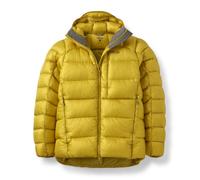 Rab - Mythic Ultra Jacket - Doudoune homme Dark Pollen - S