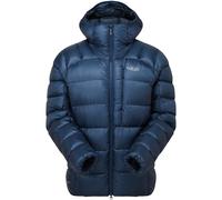 RAB Mythic Ultra Jacket - Homme - Bleu - taille XL- modèle 2026