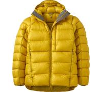 RAB Mythic Ultra Jacket - Homme - Jaune - taille M- modèle 2027
