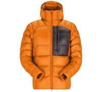 Rab - Doudoune légère d'alpinisme - Mythic Ultra Jacket M Marmalade pour Homme - Taille XL - Orange Orange XL