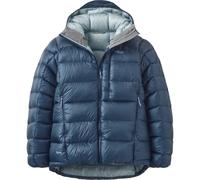Rab - Doudoune légère d'alpinisme - Mythic Ultra Jacket W Tempest Blue pour Femme - Taille 12 UK - Bleu Bleu 12 UK