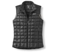 Rab - Mythic Vest - Doudoune sans manches - XXL - black