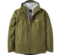 RAB Namche Gore-tex Jacket - Homme - Vert - taille S- modèle 2027