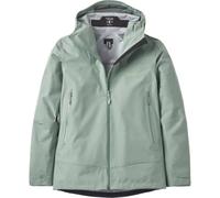RAB Namche Gore-tex Jacket W - Femme - Vert - taille L- modèle 2026