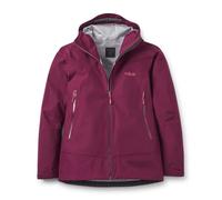 Rab - Namche GTX Jacket - Veste hardshell femme Mulberry - L