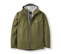 Rab - Namche GTX Jacket - Veste hardshell homme Army - M