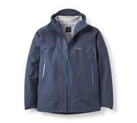 Rab - Namche GTX Jacket - Veste imperméable - XL - galaxy blue