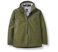 Rab - Veste de protection en GORE-TEX® ePE - Namche GTX Jacket Army pour Homme - Taille L - Kaki Kaki L