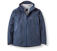 Rab - Namche GTX Jacket - Veste hardshell homme Galaxy Blue - M