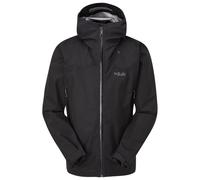 Veste RAB Namche GTX Jacket (Black) homme SML
