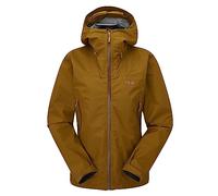 Rab Namche GTX Veste Gore-Tex imperméable et respirante pour la randonnée et l'utilisation quotidienne, Empreinte de pied., 36