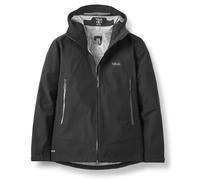 Rab Veste imperméable Namche GTX Femme Taille 38 Noir