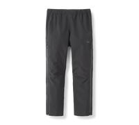 Rab - Namche Hike GTX Pants - Pantalon imperméable femme Black - XL - Regular