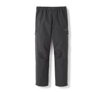 Rab - Namche Hike GTX Pants - Pantalon imperméable homme Black - XL - Regular
