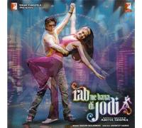 Rab Ne Bana Di Jodi