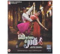 Rab Ne Bana Di Jodi [Blu-ray]