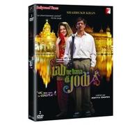 Rab Ne Bana Di Jodi - Et Dieu Créa Le Couple - Édition Collector