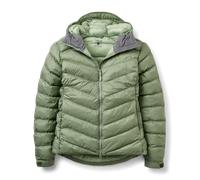 Rab - Nebitron Pro - Doudoune femme Dark Fig Green - S
