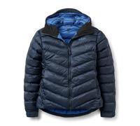 Rab - Nebitron Pro - Doudoune femme Galaxy Blue - L