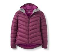 Rab - Nebitron Pro - Doudoune femme Mulberry - XS