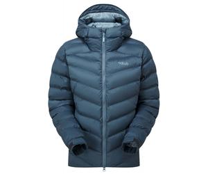 Rab - Nebitron Pro - Doudoune femme Orion Blue - S