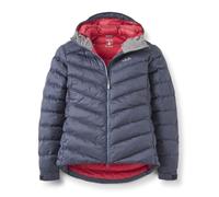 Rab - Nebitron Pro - Doudoune femme Steel - XS