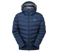 Rab - Nebitron Pro - Doudoune homme Tempest Blue - M