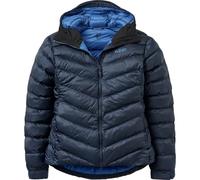 Rab - Nebitron Pro Jacket W Galaxy Blue - Taille M M