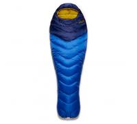 Rab - Neutrino 200 - Sac de couchage en duvet - bis 185 cm Körperlänge - nightfall blue