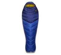 RAB Neutrino 400 Sac de Couchage, Uni, Regular Right