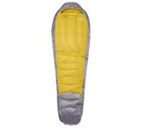 Rab - Neutrino -6C / 20F - Sac de couchage femme Zinc / Dark Pollen - Regular - Ouverture gauche