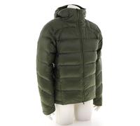 Rab Neutrino Pro Hommes Veste Outdoor XL Vert foncé olive